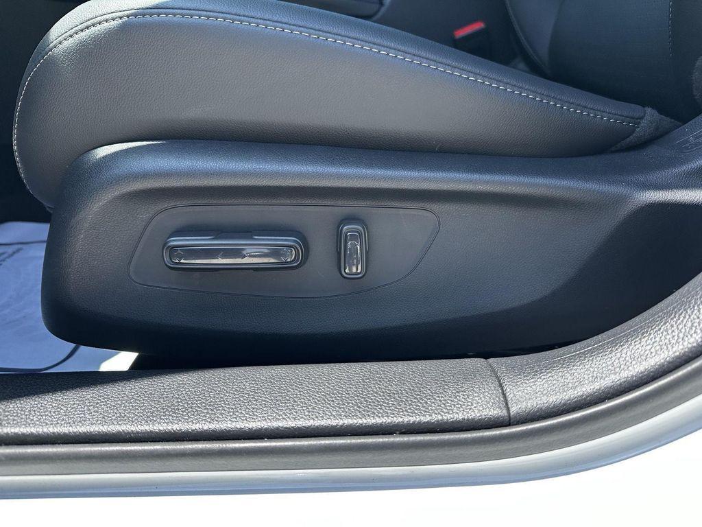 used 2026 Honda Civic Hybrid car, priced at $32,000