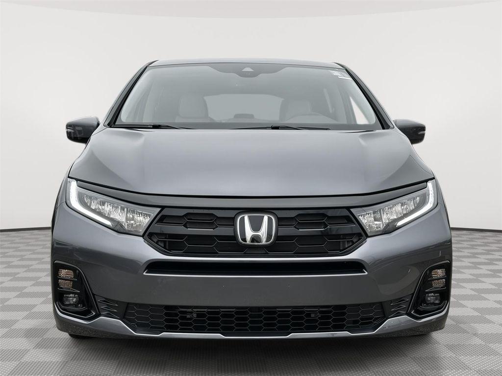 new 2026 Honda Odyssey car, priced at $50,440