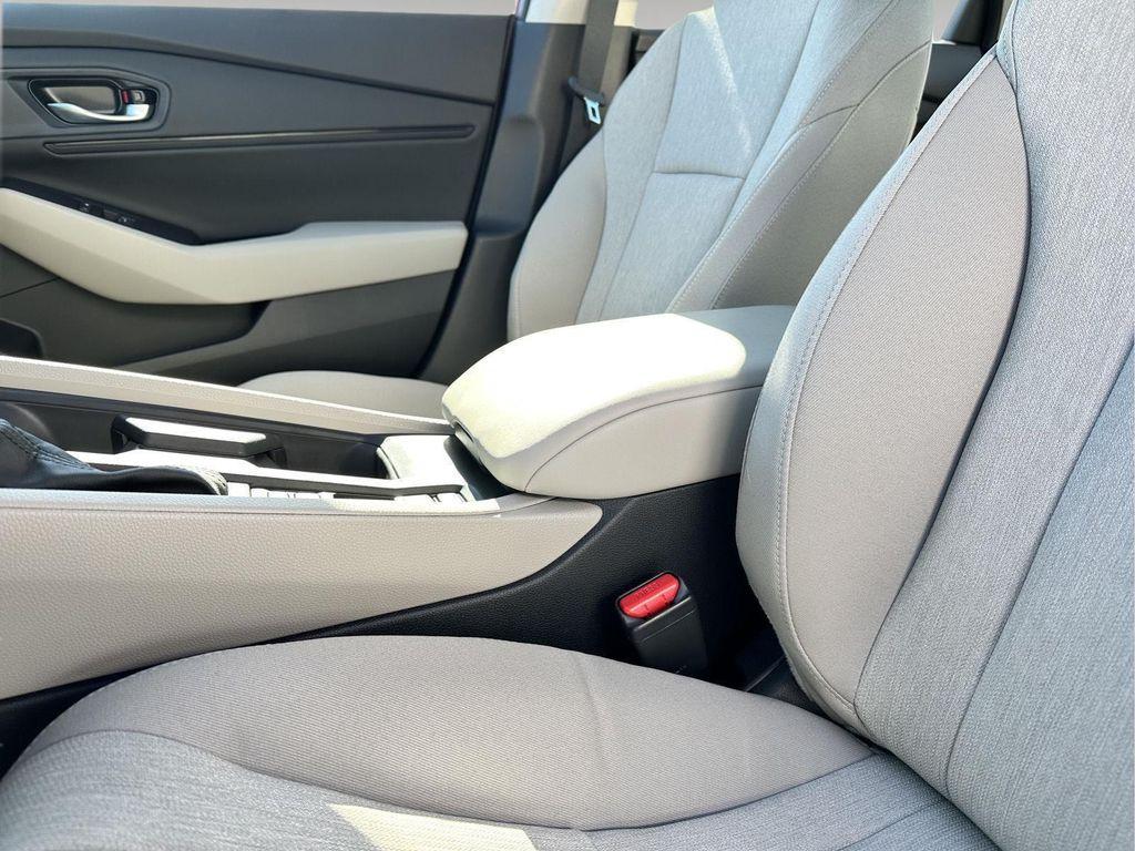 new 2026 Honda Accord car, priced at $31,171