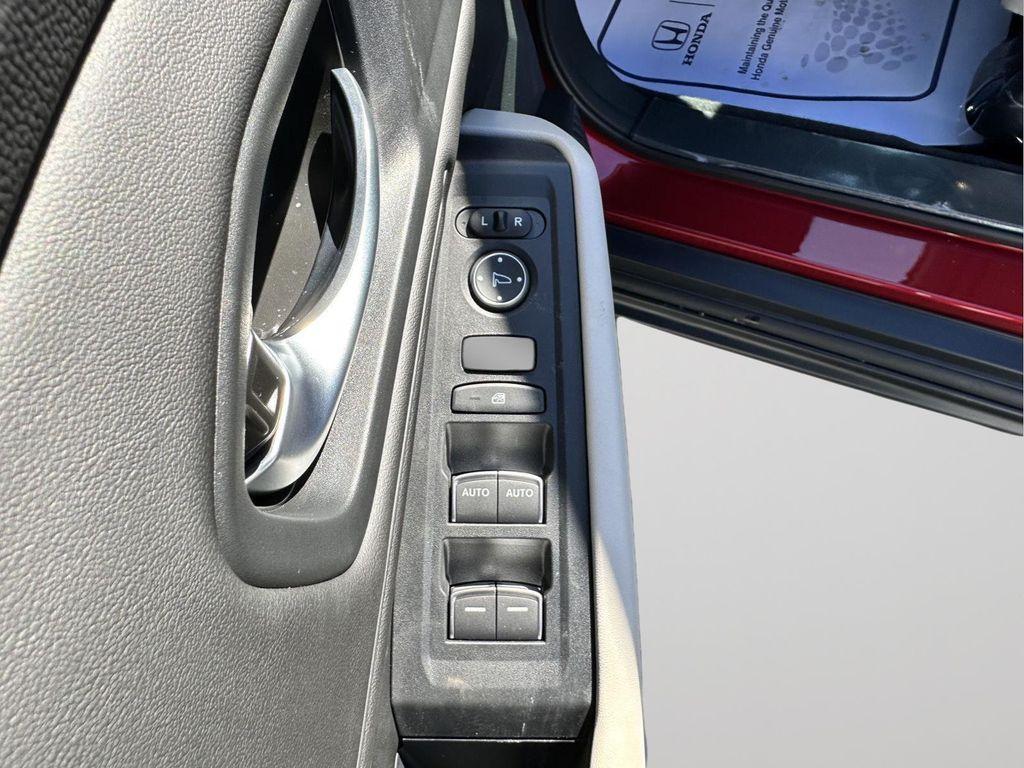 new 2026 Honda Accord car, priced at $31,171