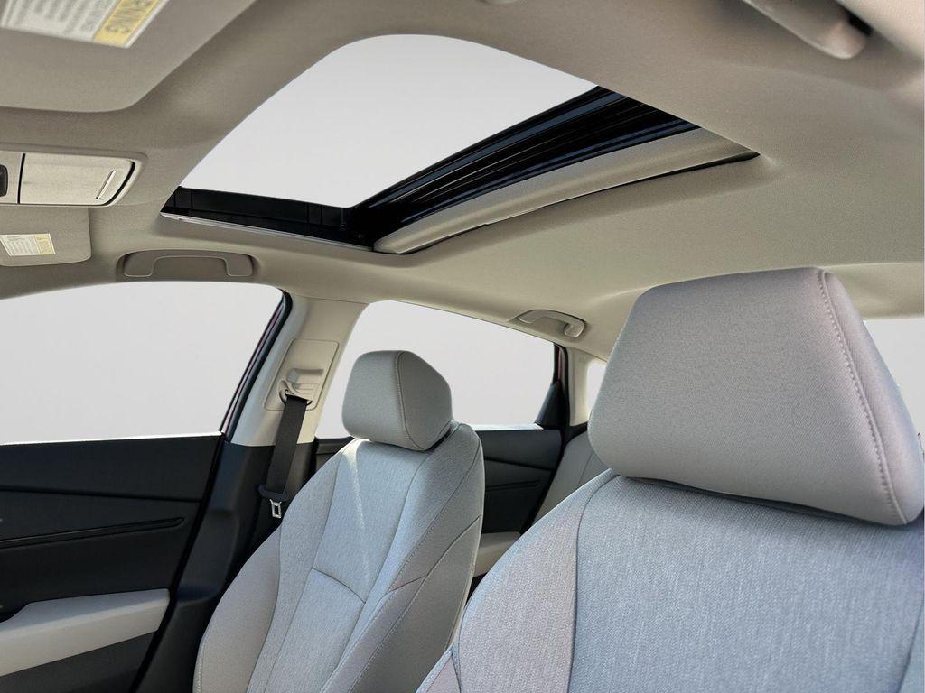 new 2026 Honda Accord car, priced at $31,171