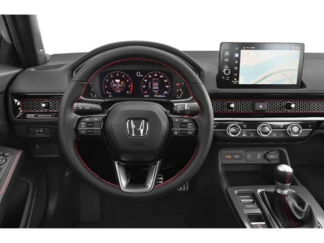 new 2026 Honda Civic Si car, priced at $32,690