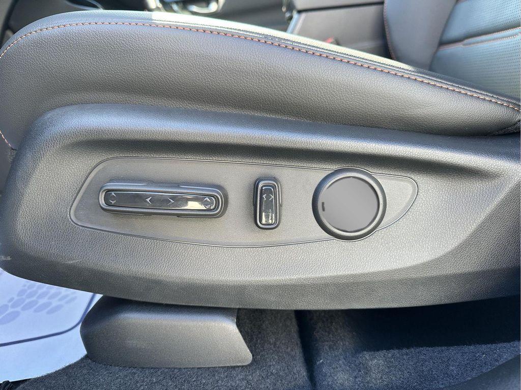 new 2026 Honda CR-V Hybrid car, priced at $43,955