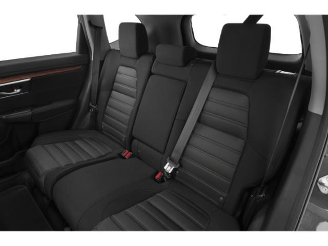 used 2021 Honda CR-V car, priced at $27,500