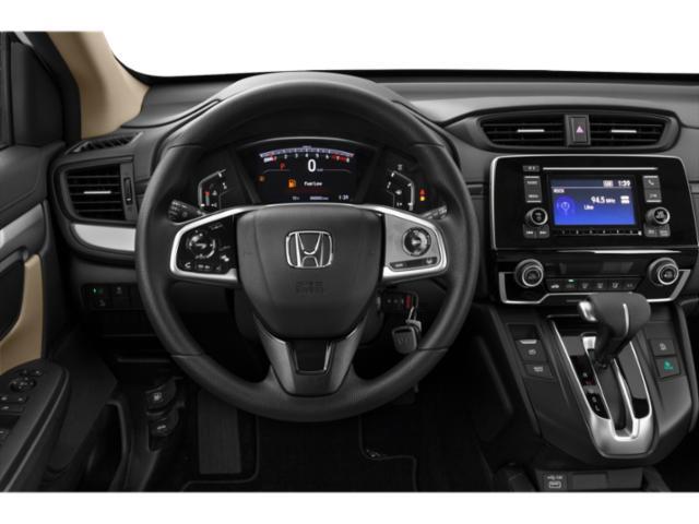 used 2021 Honda CR-V car, priced at $27,500