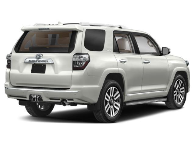used 2023 Toyota 4Runner car, priced at $50,000