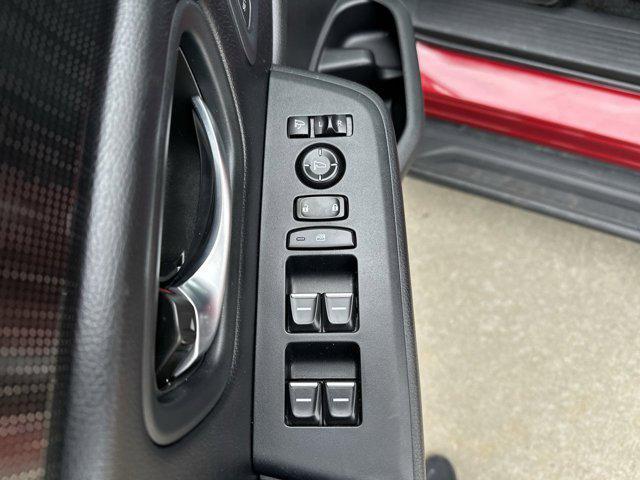 used 2023 Honda Pilot car, priced at $43,000