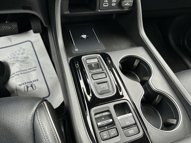 used 2023 Honda Pilot car, priced at $43,000