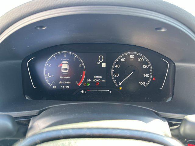 new 2026 Honda Civic car, priced at $28,245