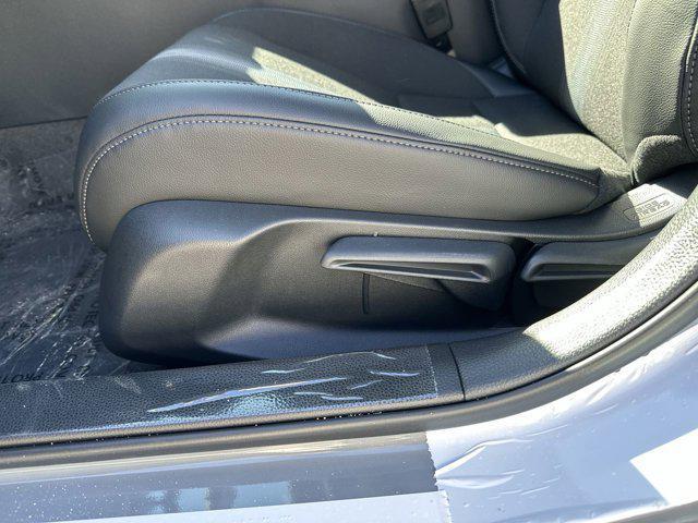 new 2026 Honda Civic car, priced at $28,245