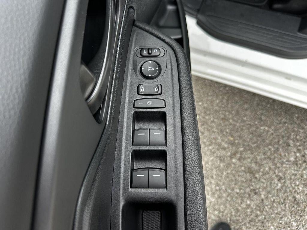 used 2024 Honda Odyssey car, priced at $37,500