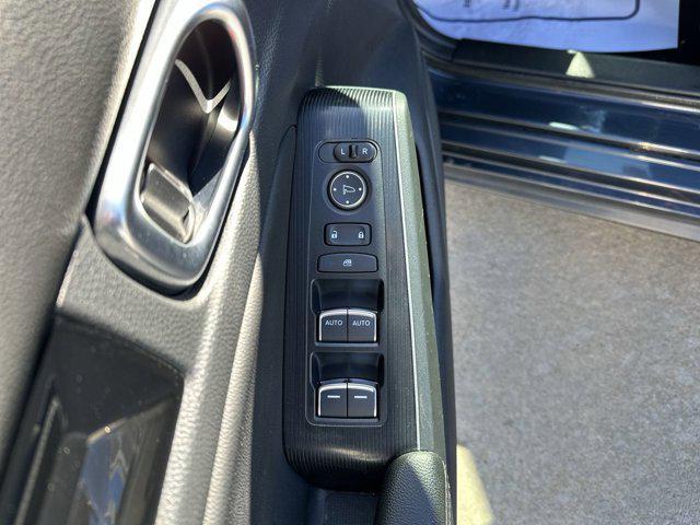 used 2023 Honda Civic car, priced at $25,000