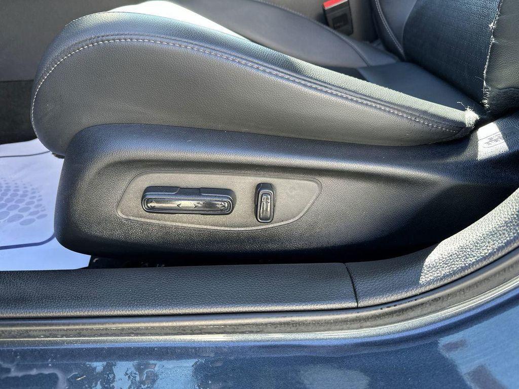 used 2023 Honda Civic car, priced at $24,600