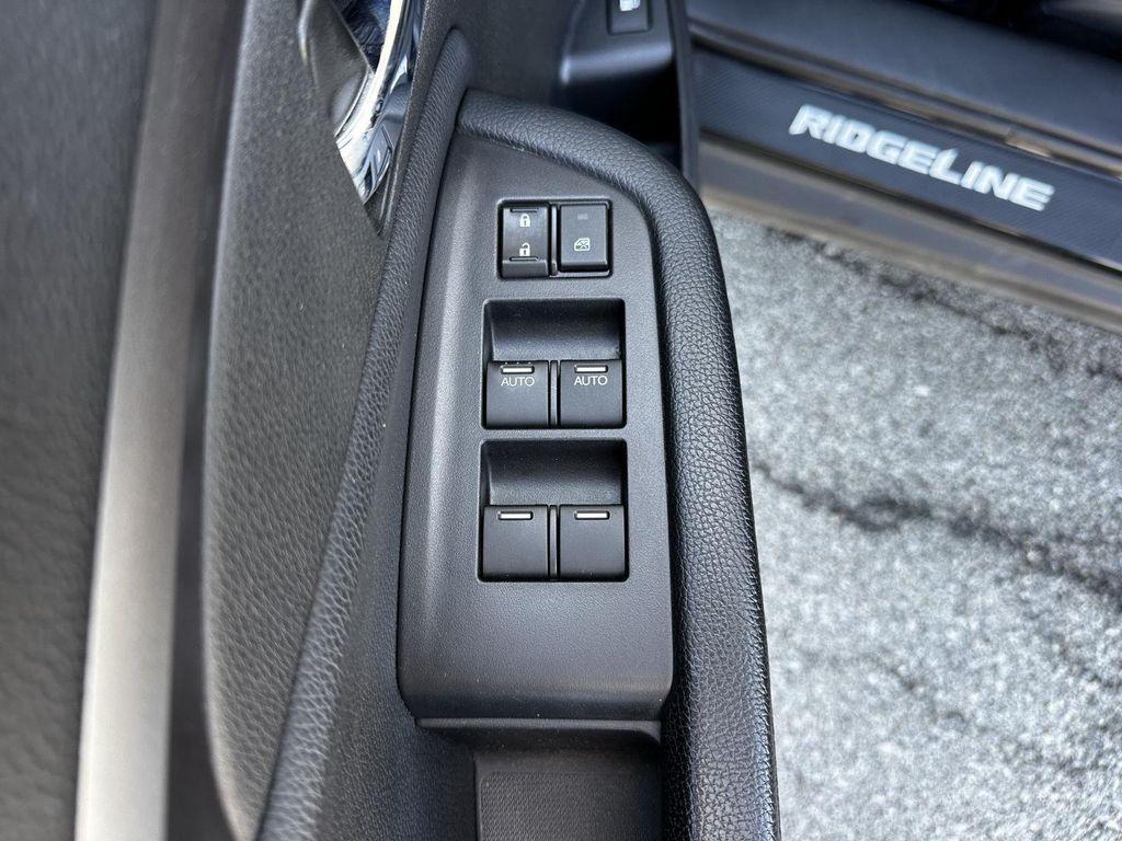 used 2019 Honda Ridgeline car, priced at $22,000