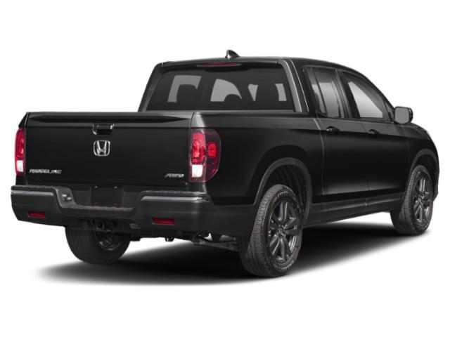 used 2019 Honda Ridgeline car, priced at $23,000