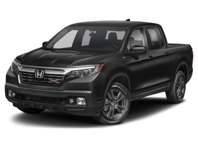 used 2019 Honda Ridgeline car, priced at $23,000