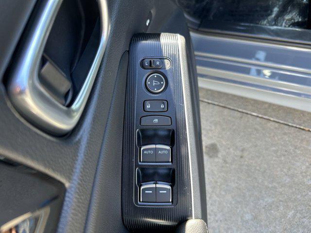 new 2026 Honda Civic Hybrid car, priced at $31,945