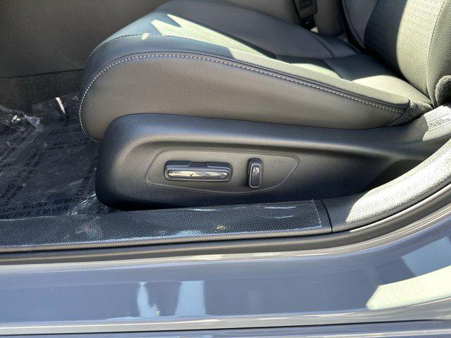 new 2026 Honda Civic Hybrid car, priced at $31,945