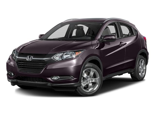 used 2016 Honda HR-V car, priced at $14,000