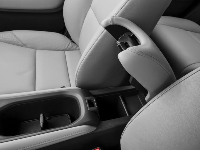 used 2016 Honda HR-V car, priced at $14,000