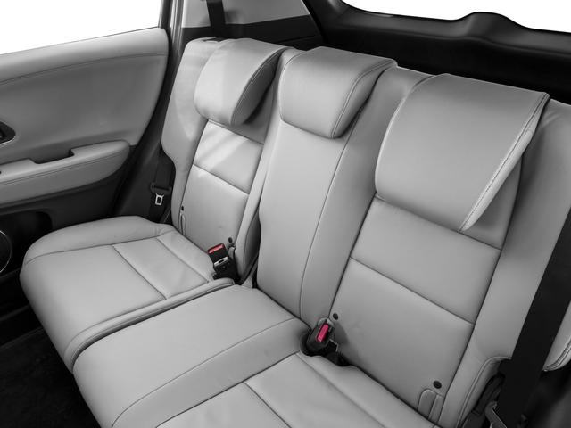 used 2016 Honda HR-V car, priced at $14,000