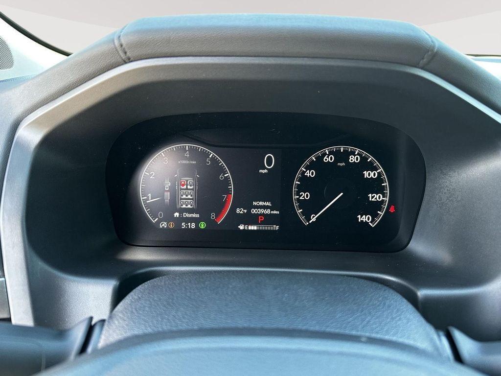 used 2026 Honda Odyssey car, priced at $46,500