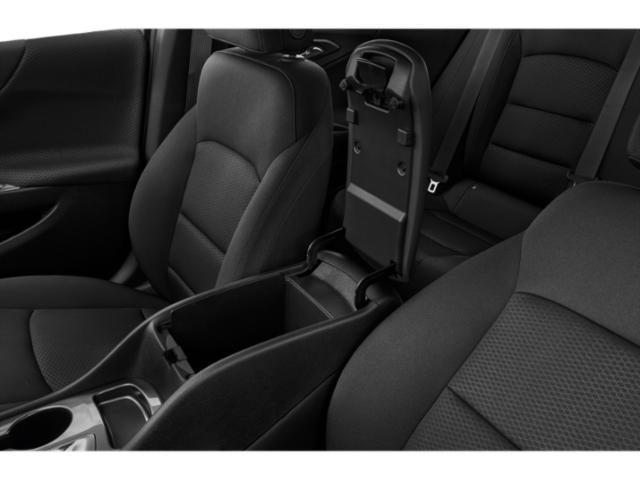 used 2021 Chevrolet Malibu car, priced at $15,000
