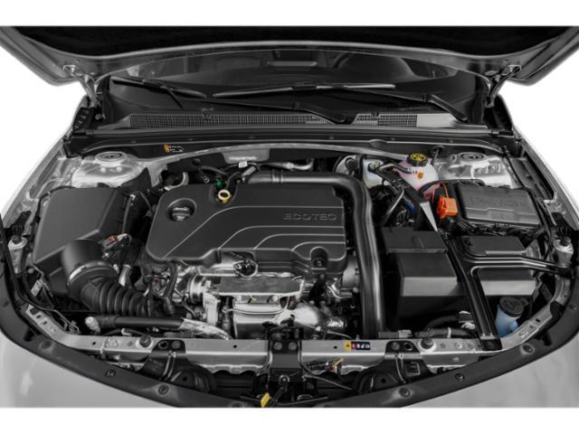 used 2021 Chevrolet Malibu car, priced at $15,000