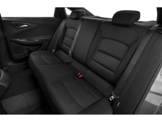 used 2021 Chevrolet Malibu car, priced at $15,000