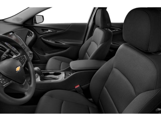 used 2021 Chevrolet Malibu car, priced at $15,000