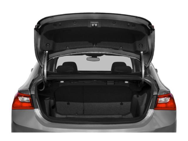 used 2021 Chevrolet Malibu car, priced at $15,000