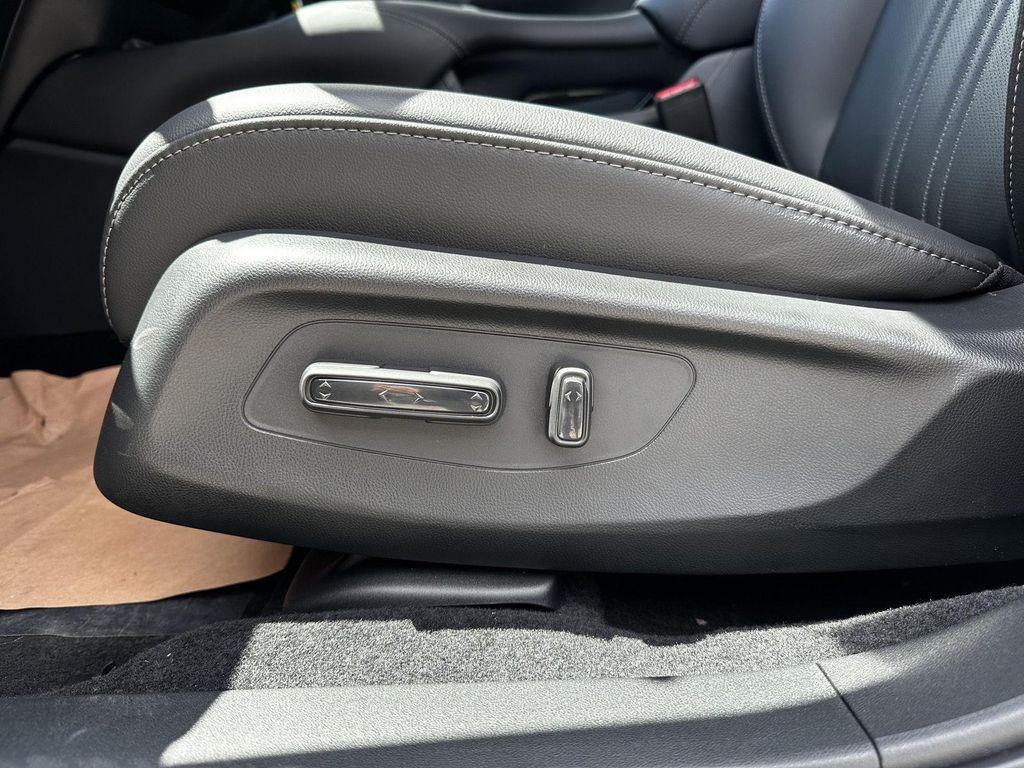 new 2027 Honda HR-V car, priced at $32,055