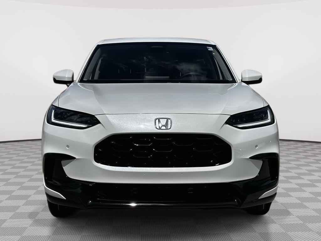new 2027 Honda HR-V car, priced at $32,055