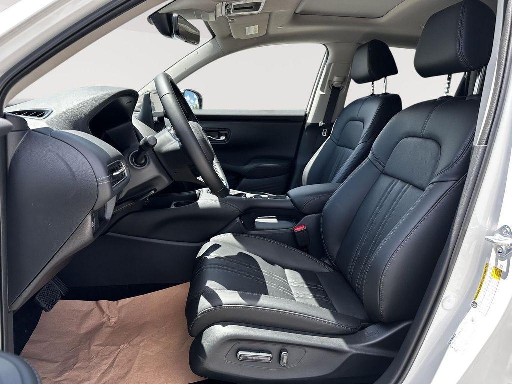 new 2027 Honda HR-V car, priced at $32,055