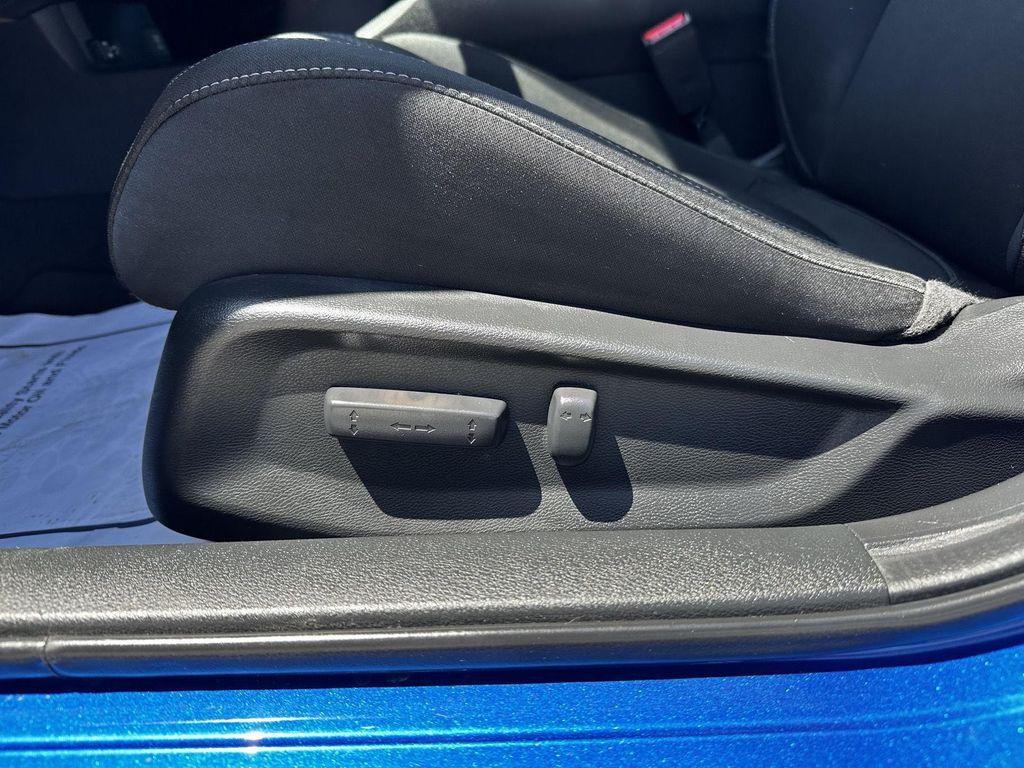 used 2021 Honda Civic car, priced at $25,200
