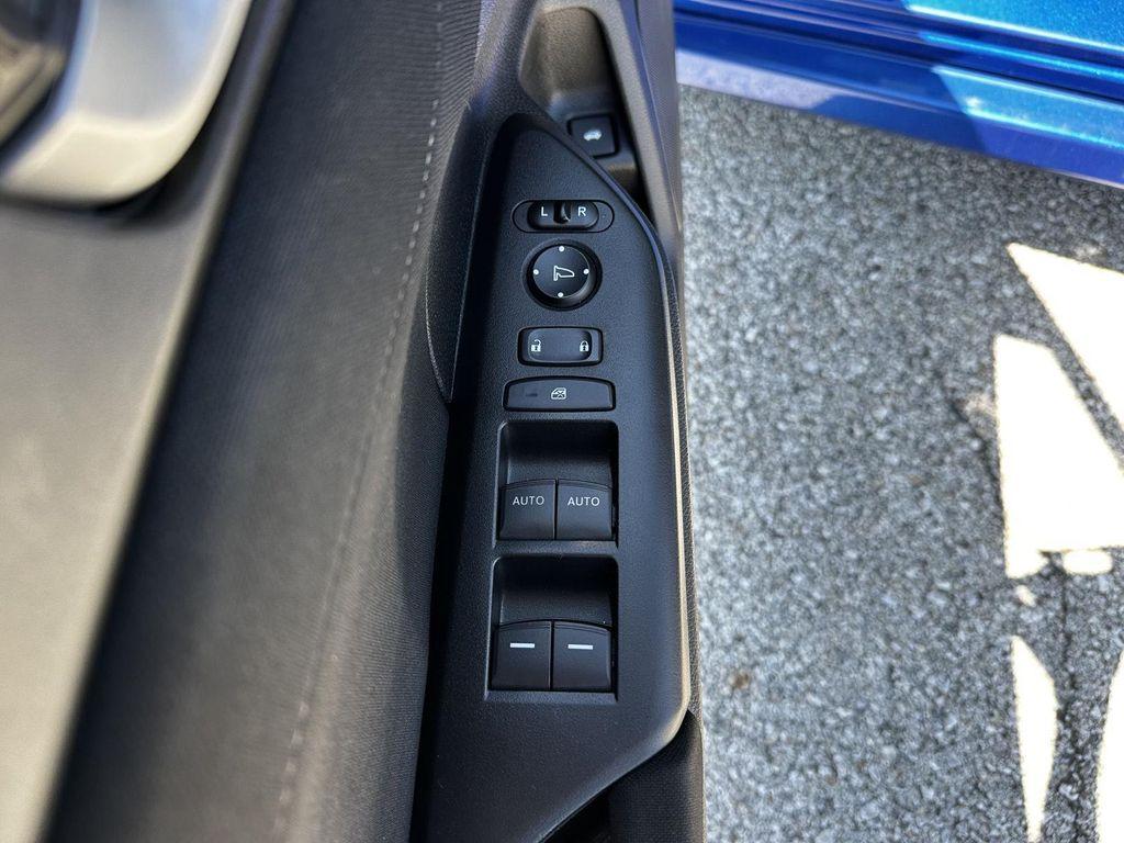 used 2021 Honda Civic car, priced at $25,200