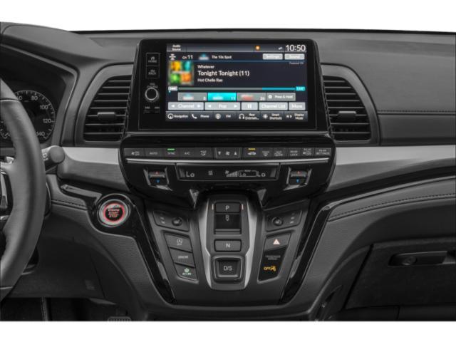 new 2026 Honda Odyssey car, priced at $46,945