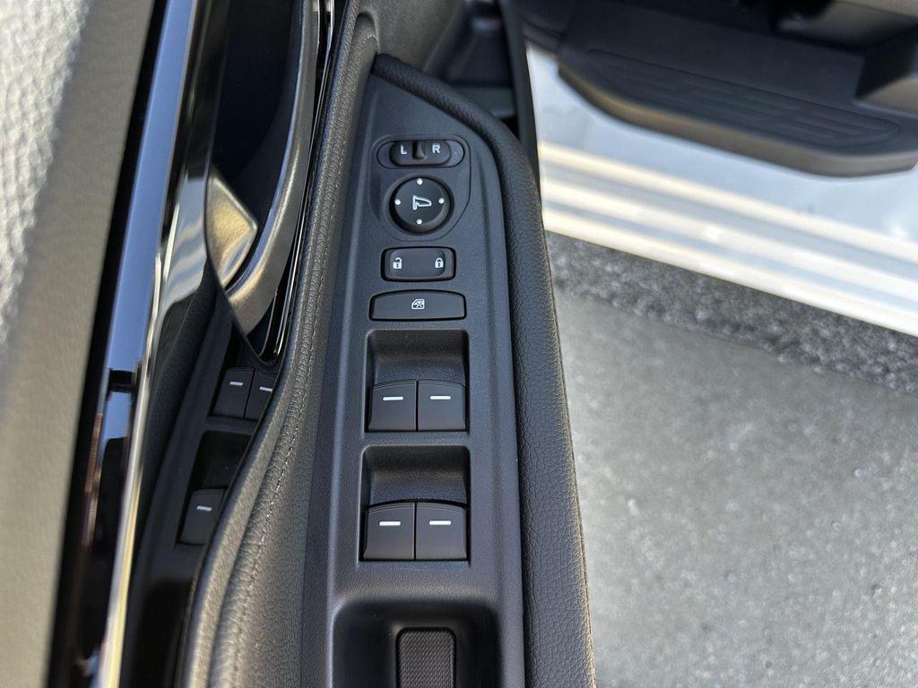 new 2026 Honda Odyssey car, priced at $46,695