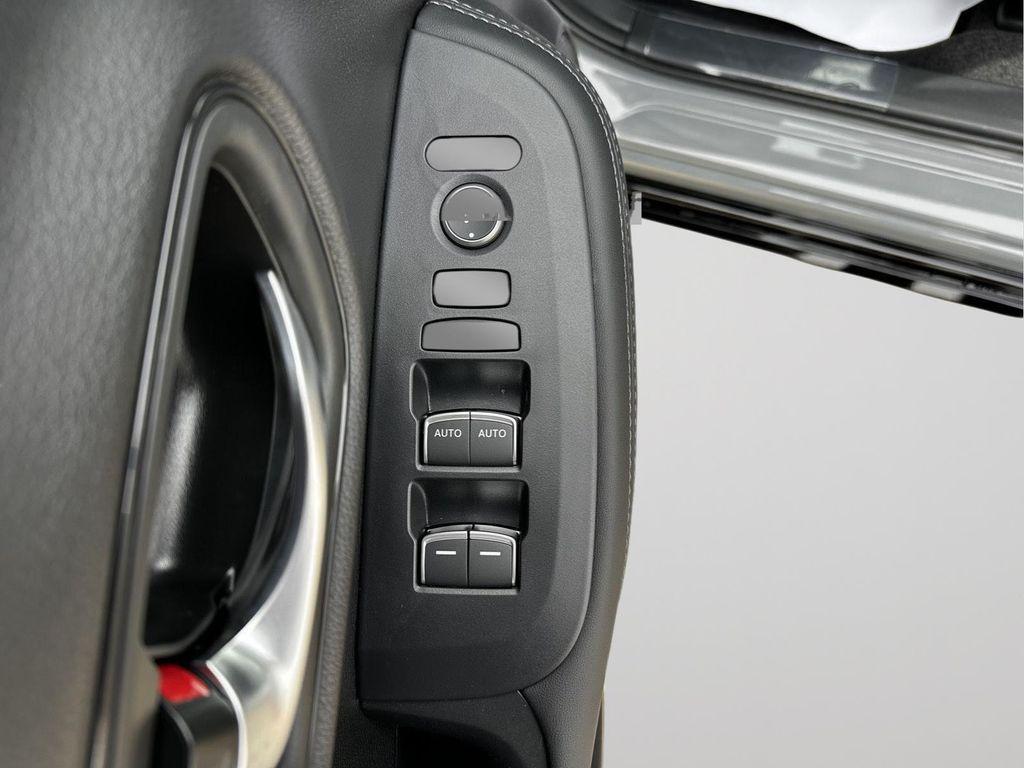 new 2026 Honda HR-V car, priced at $33,755