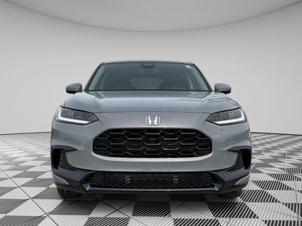 new 2026 Honda HR-V car, priced at $33,755