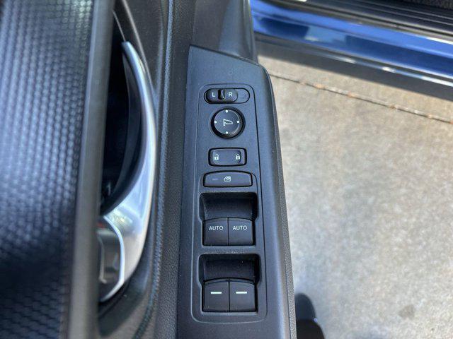 used 2024 Honda CR-V car, priced at $30,500