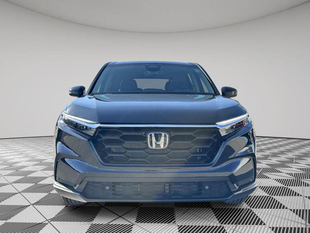 new 2026 Honda CR-V car, priced at $36,850