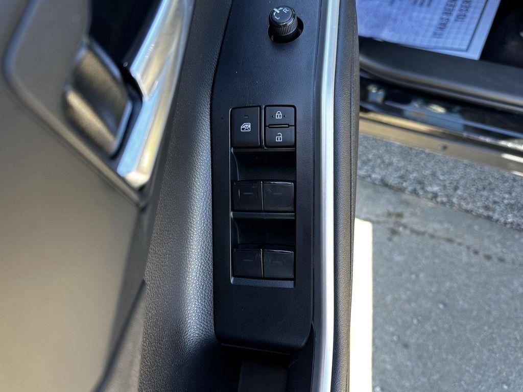 used 2023 Toyota Highlander car, priced at $38,000