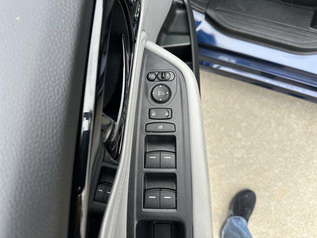 used 2023 Honda Odyssey car, priced at $39,500