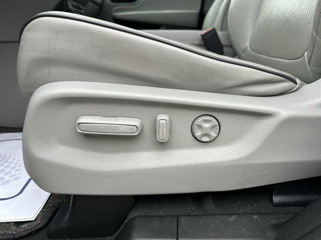 used 2023 Honda Odyssey car, priced at $39,500