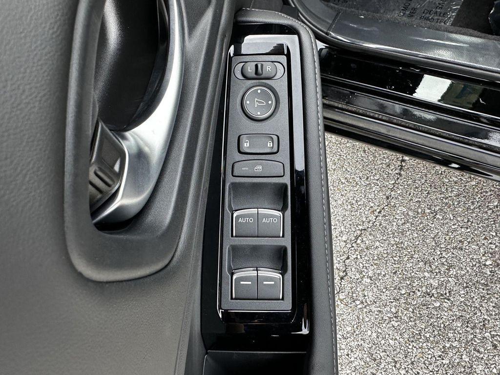 new 2026 Honda Accord Hybrid car, priced at $38,690