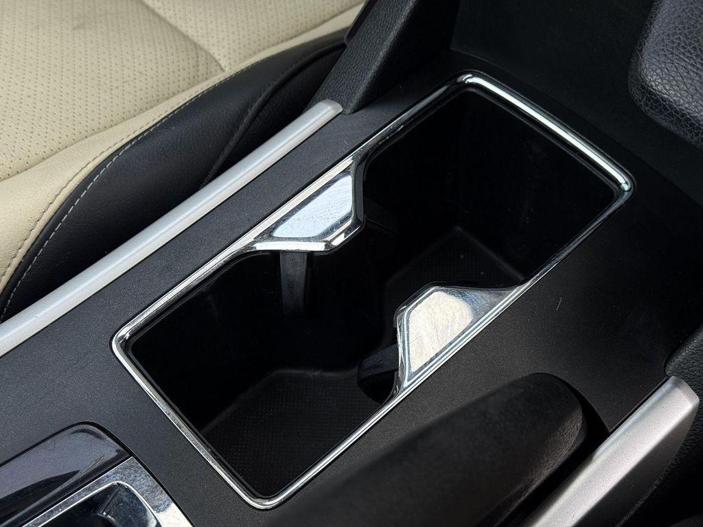 used 2014 Honda Accord car, priced at $13,750