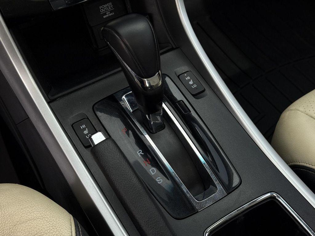 used 2014 Honda Accord car, priced at $13,750