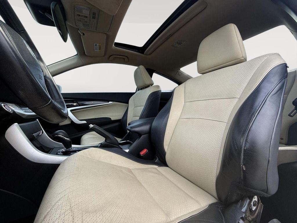 used 2014 Honda Accord car, priced at $13,750