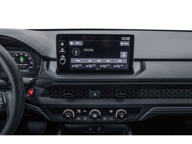 used 2026 Honda Accord car, priced at $28,500